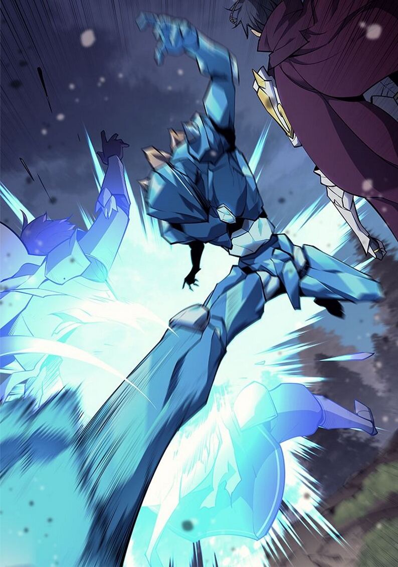 Read Overgeared Remake Scan Manga Online