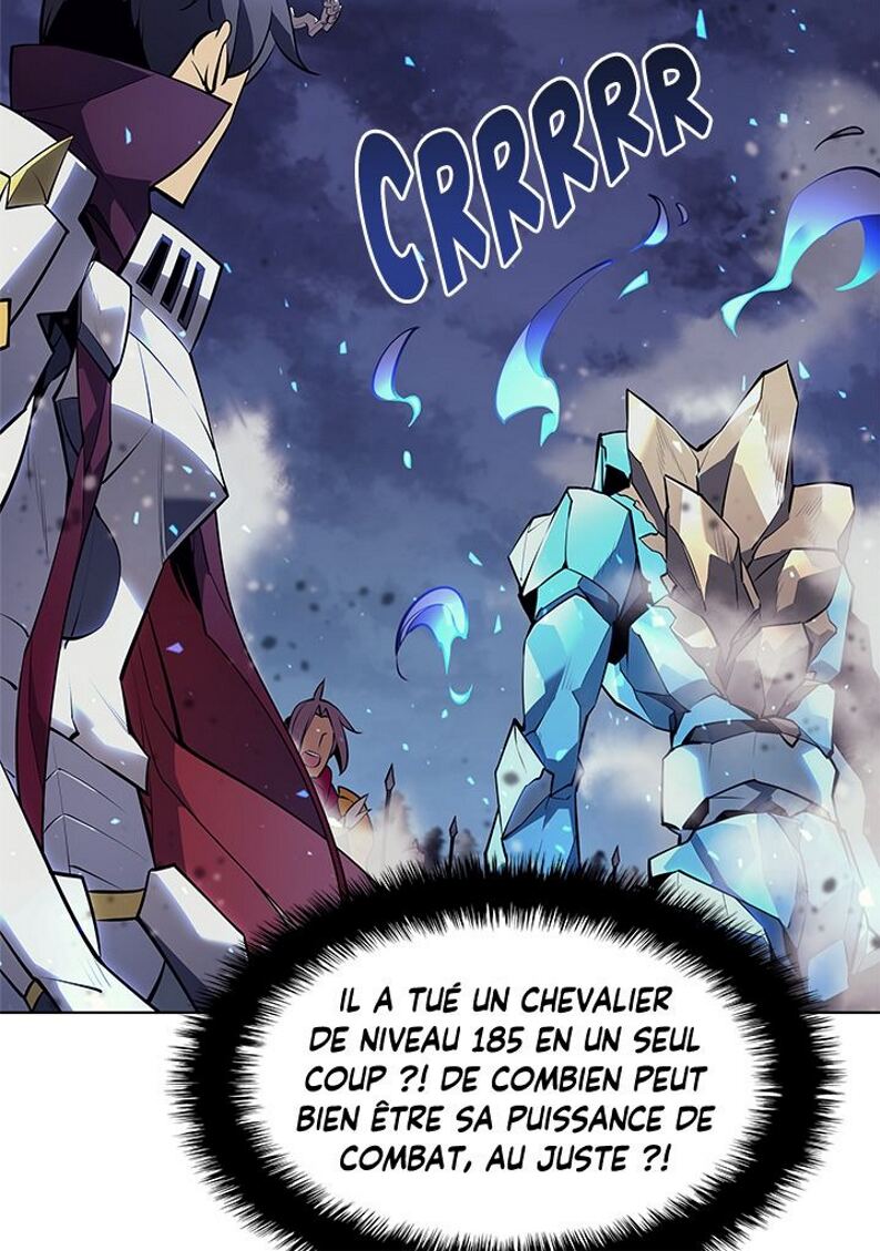 Read Overgeared Remake Scan Manga Online