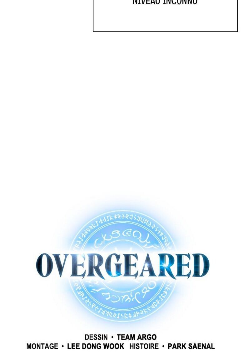 Read Overgeared Remake Scan Manga Online