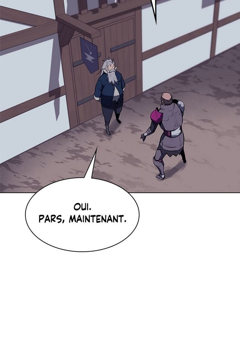 Read Overgeared Remake Scan Manga Online