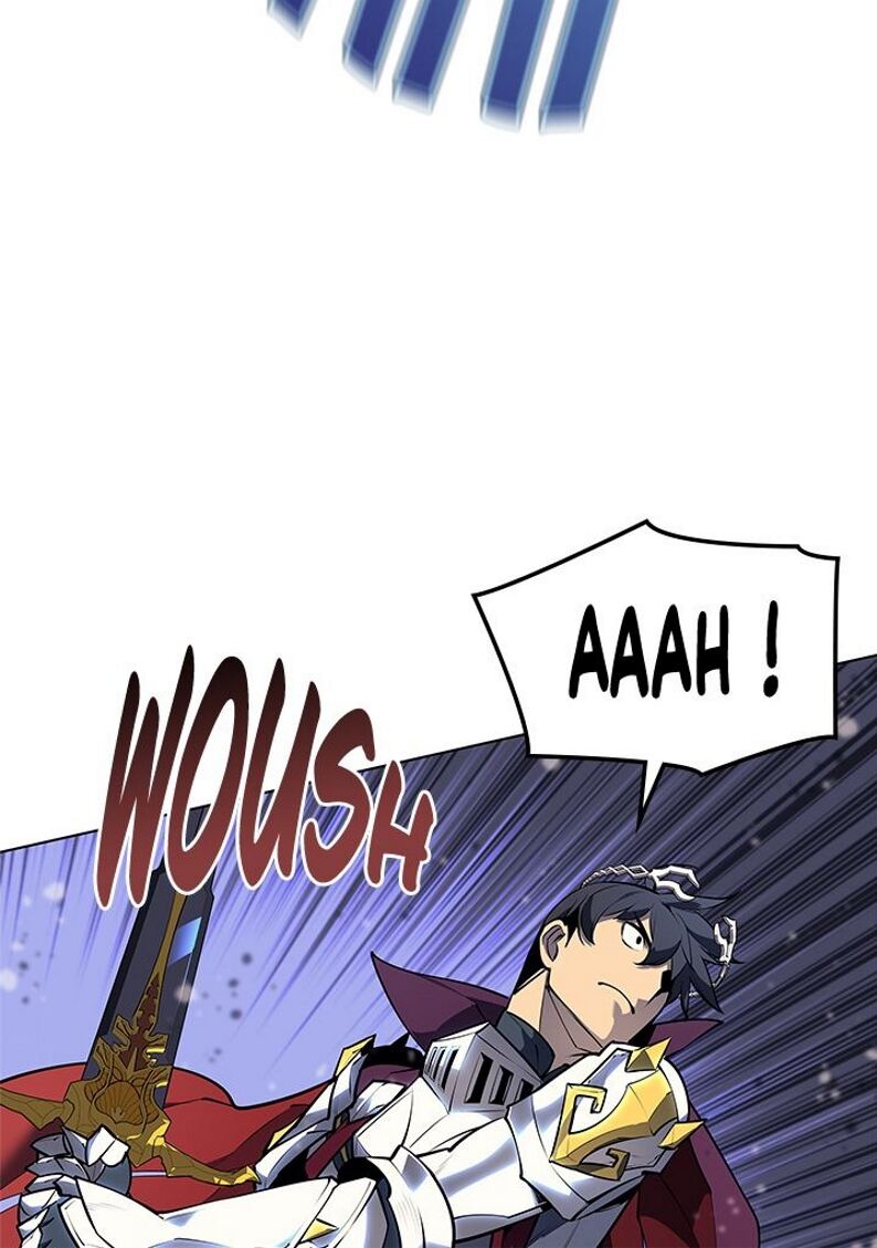 Read Overgeared Remake Scan Manga Online