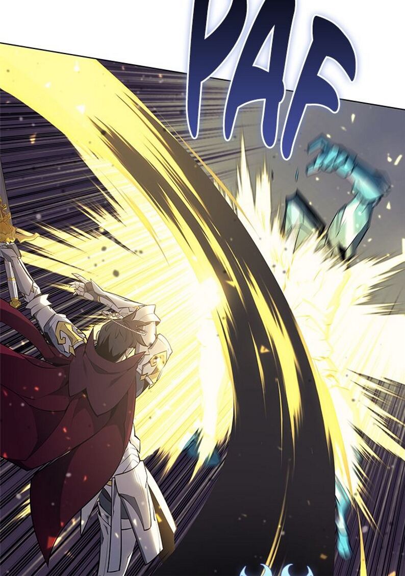 Read Overgeared Remake Scan Manga Online
