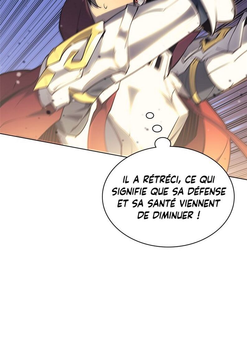 Read Overgeared Remake Scan Manga Online