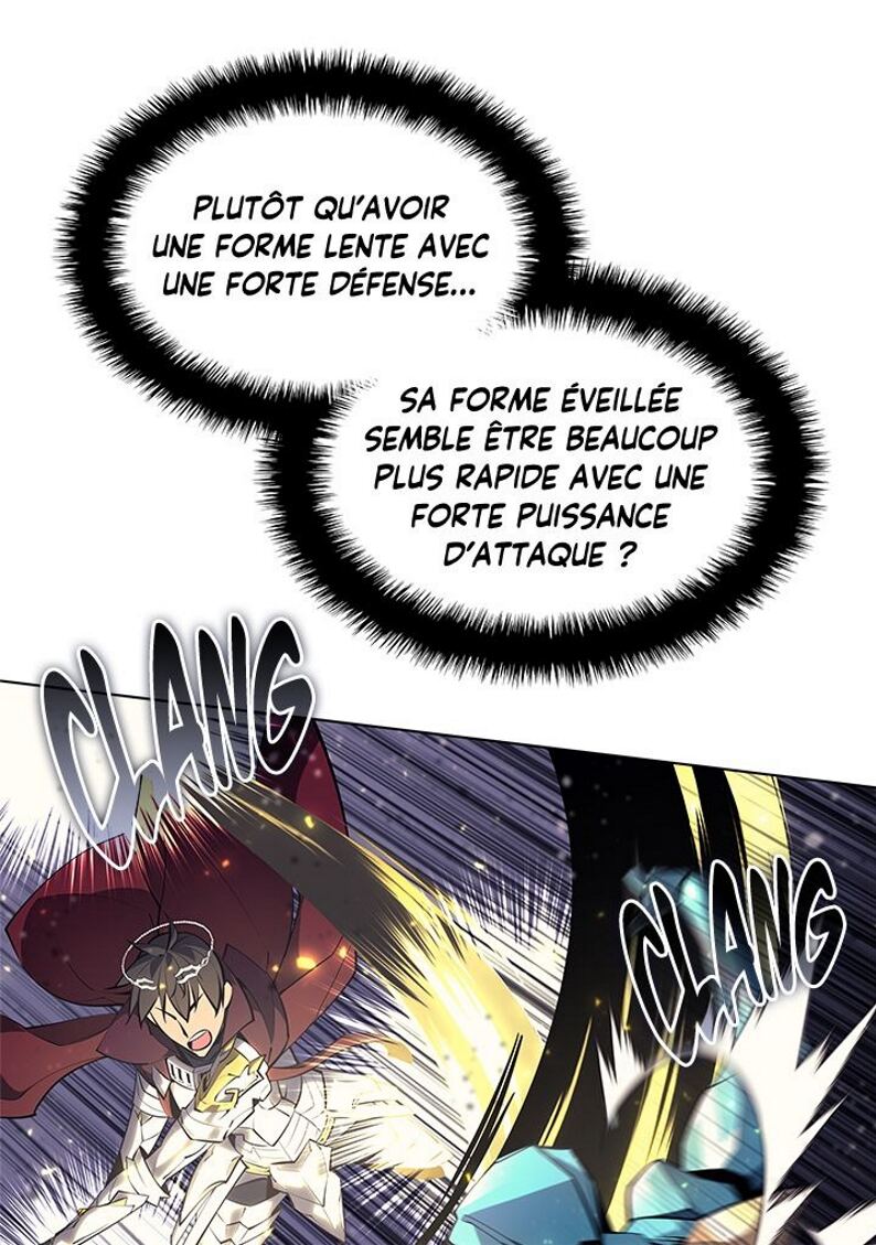Read Overgeared Remake Scan Manga Online