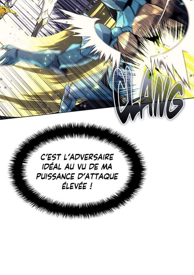 Read Overgeared Remake Scan Manga Online