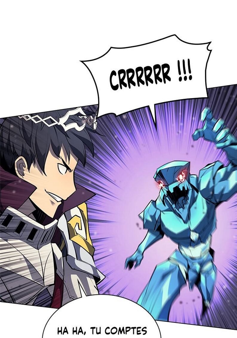 Read Overgeared Remake Scan Manga Online