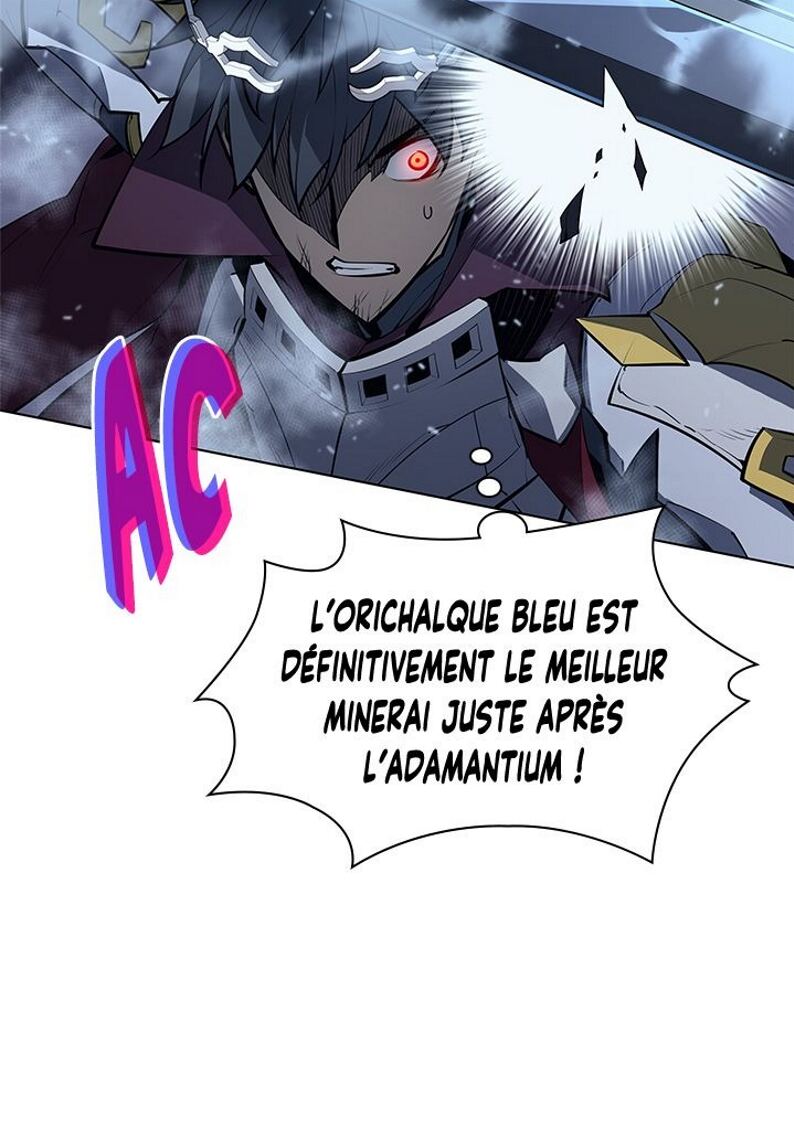 Read Overgeared Remake Scan Manga Online