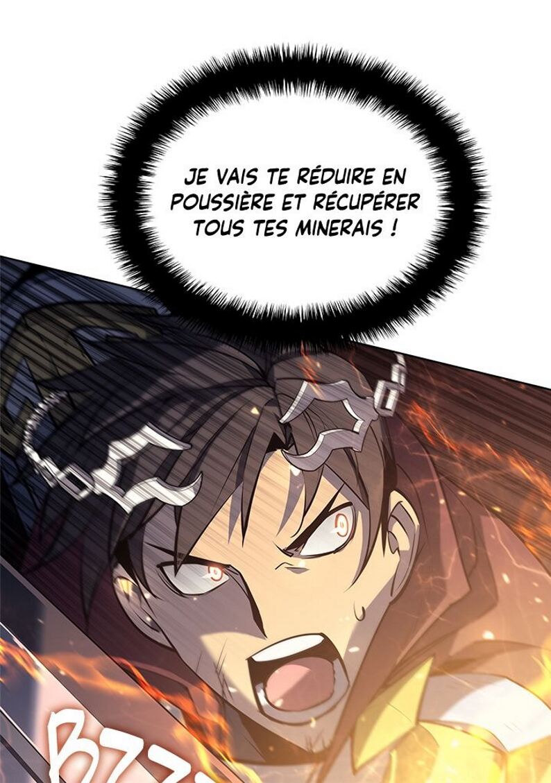 Read Overgeared Remake Scan Manga Online