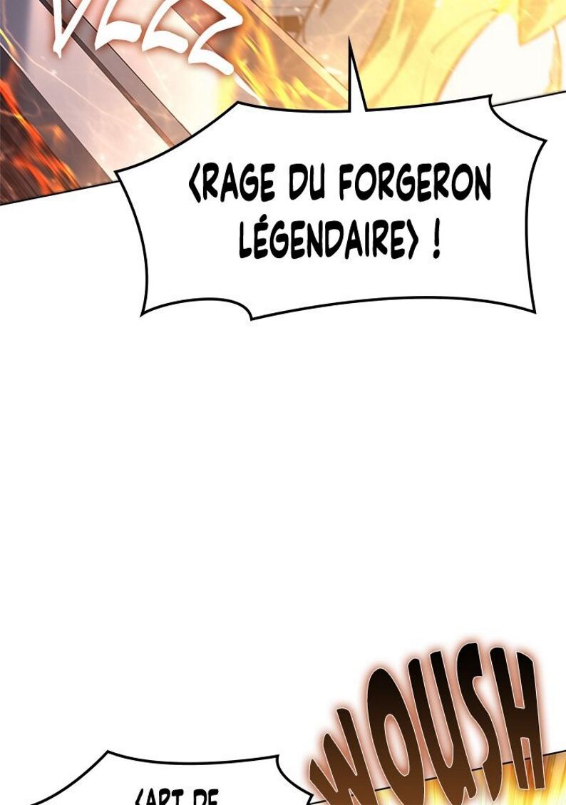 Read Overgeared Remake Scan Manga Online