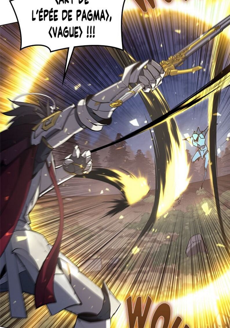 Read Overgeared Remake Scan Manga Online