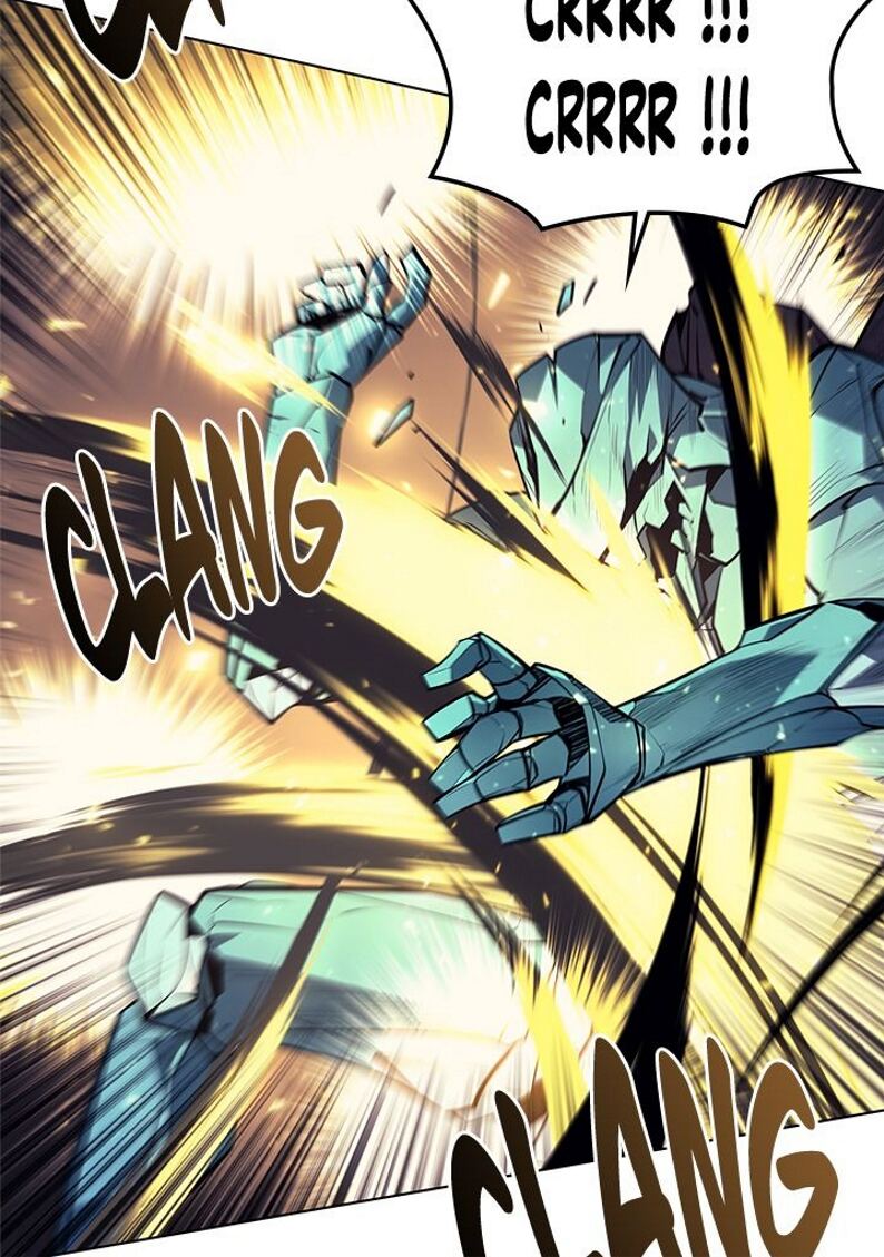 Read Overgeared Remake Scan Manga Online