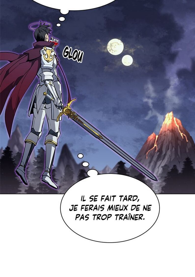Read Overgeared Remake Scan Manga Online