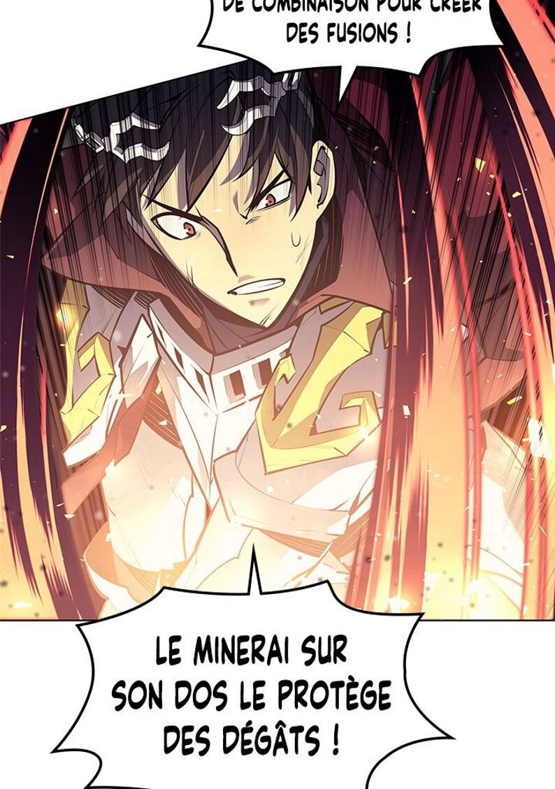 Read Overgeared Remake Scan Manga Online