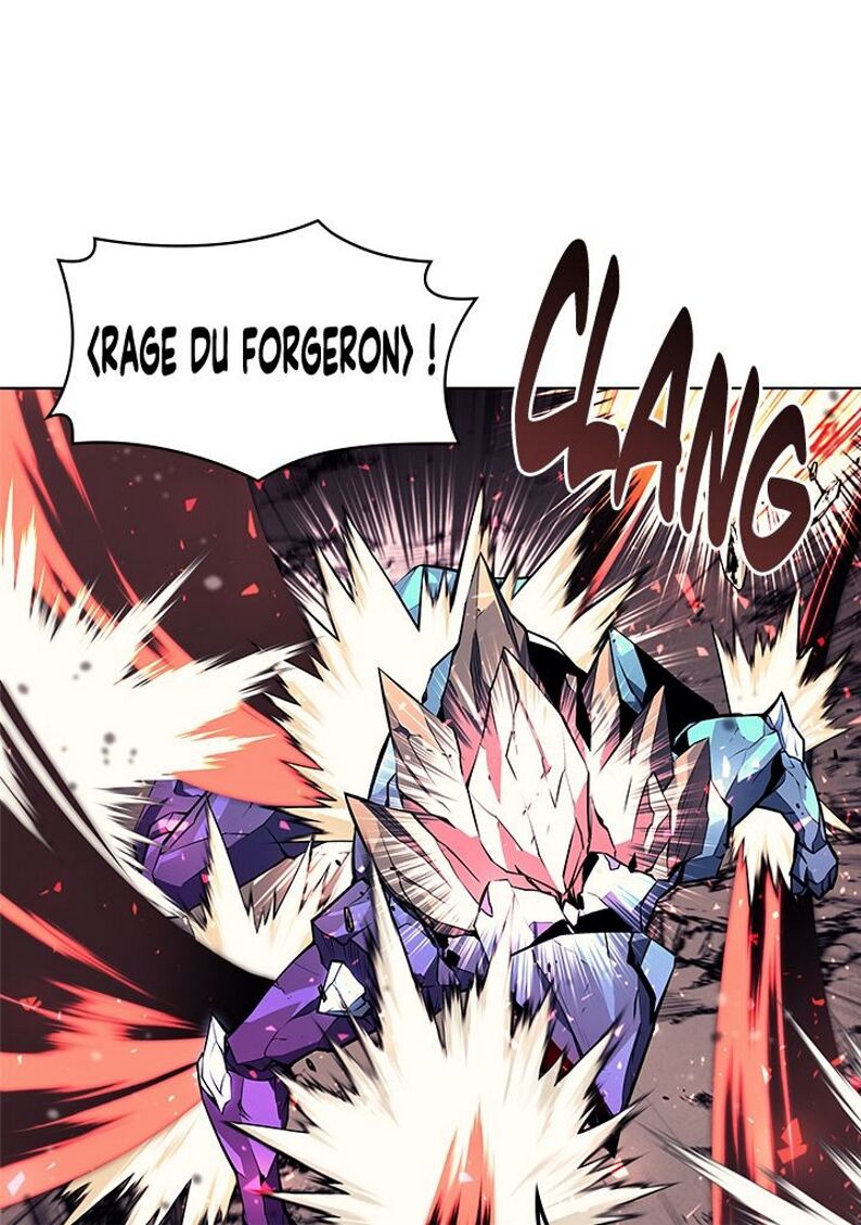 Read Overgeared Remake Scan Manga Online