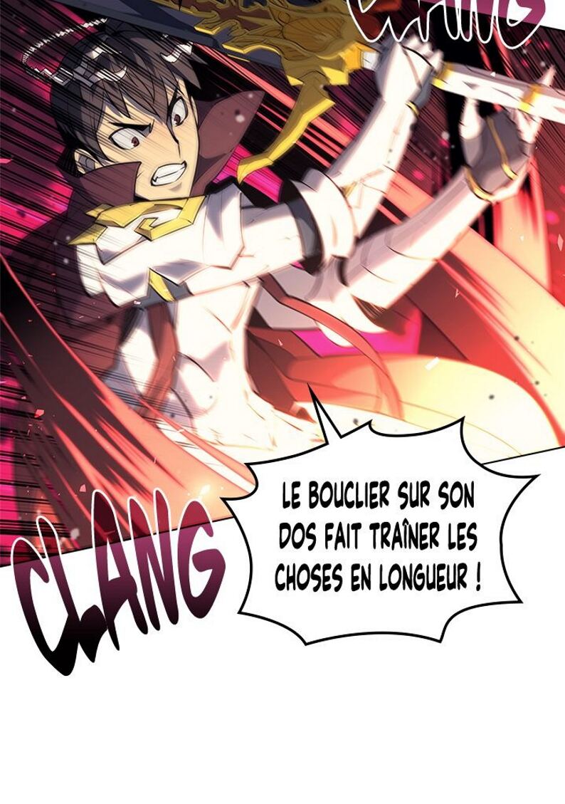 Read Overgeared Remake Scan Manga Online