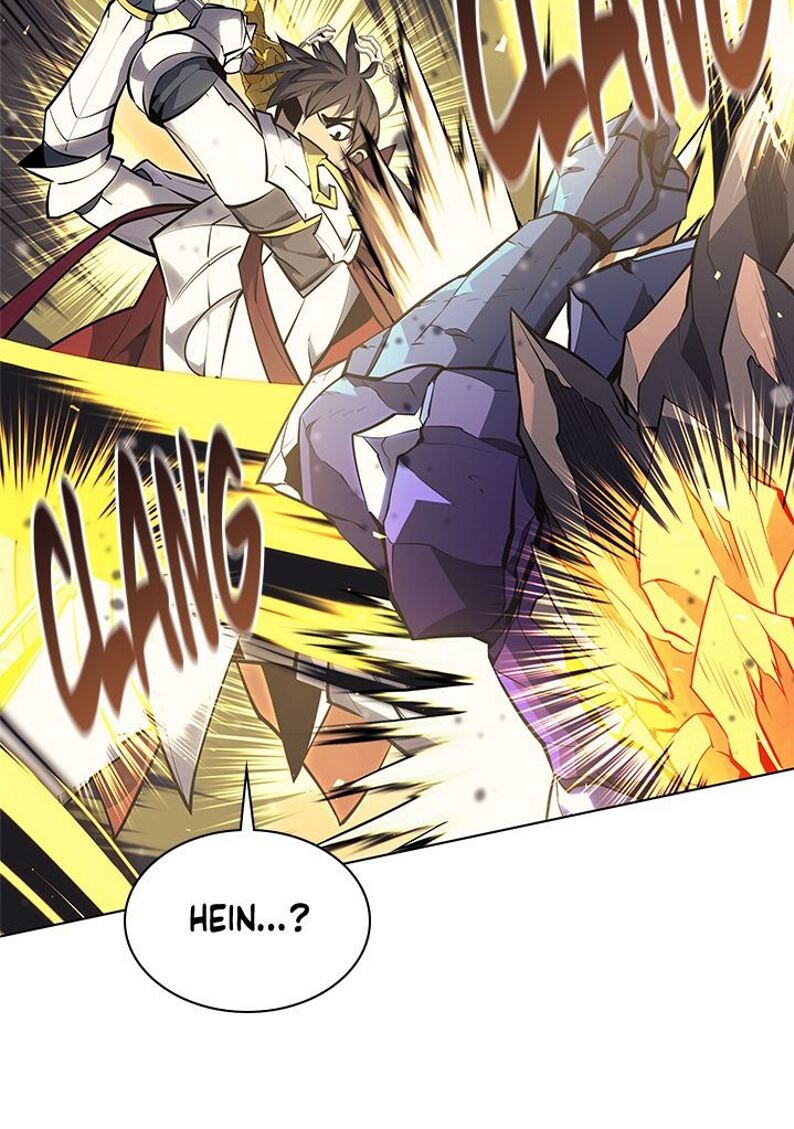 Read Overgeared Remake Scan Manga Online