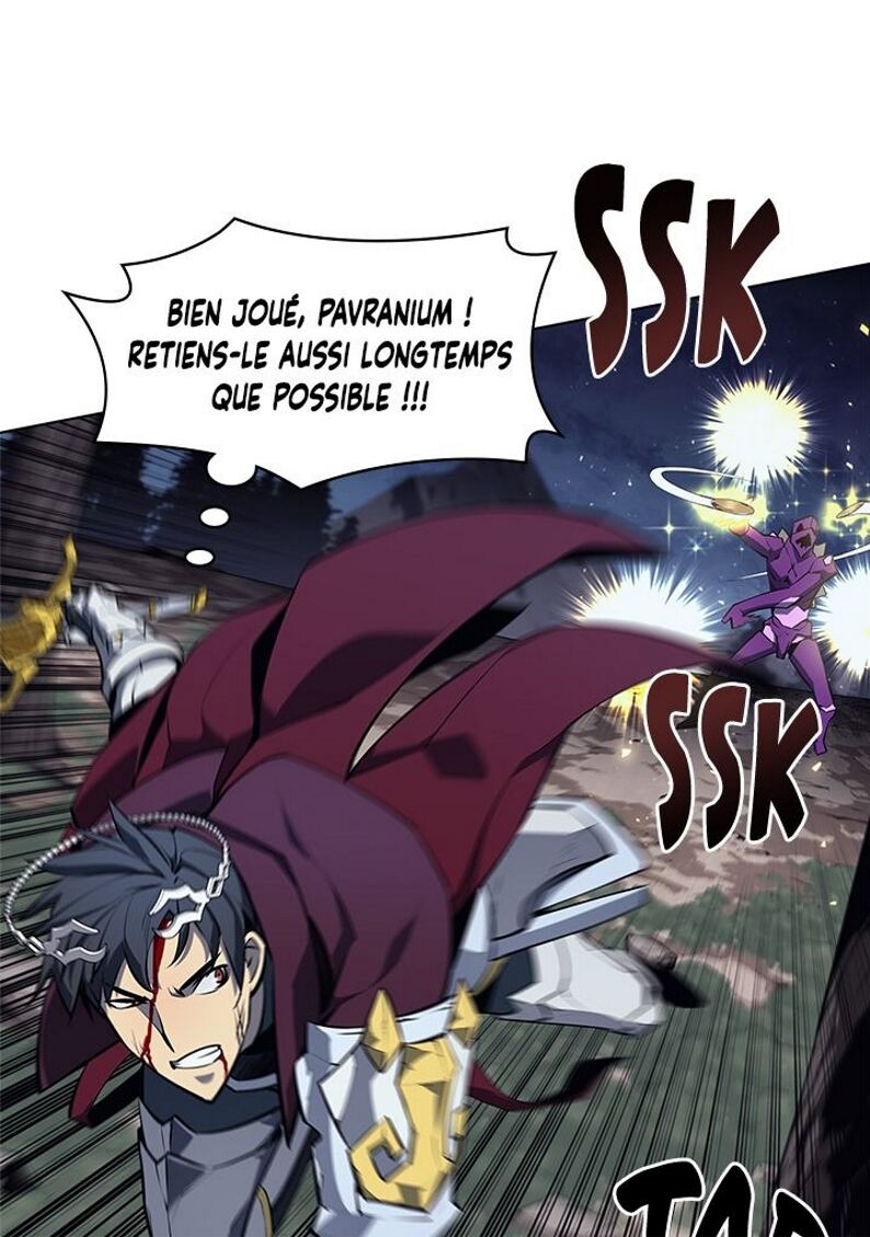 Read Overgeared Remake Scan Manga Online