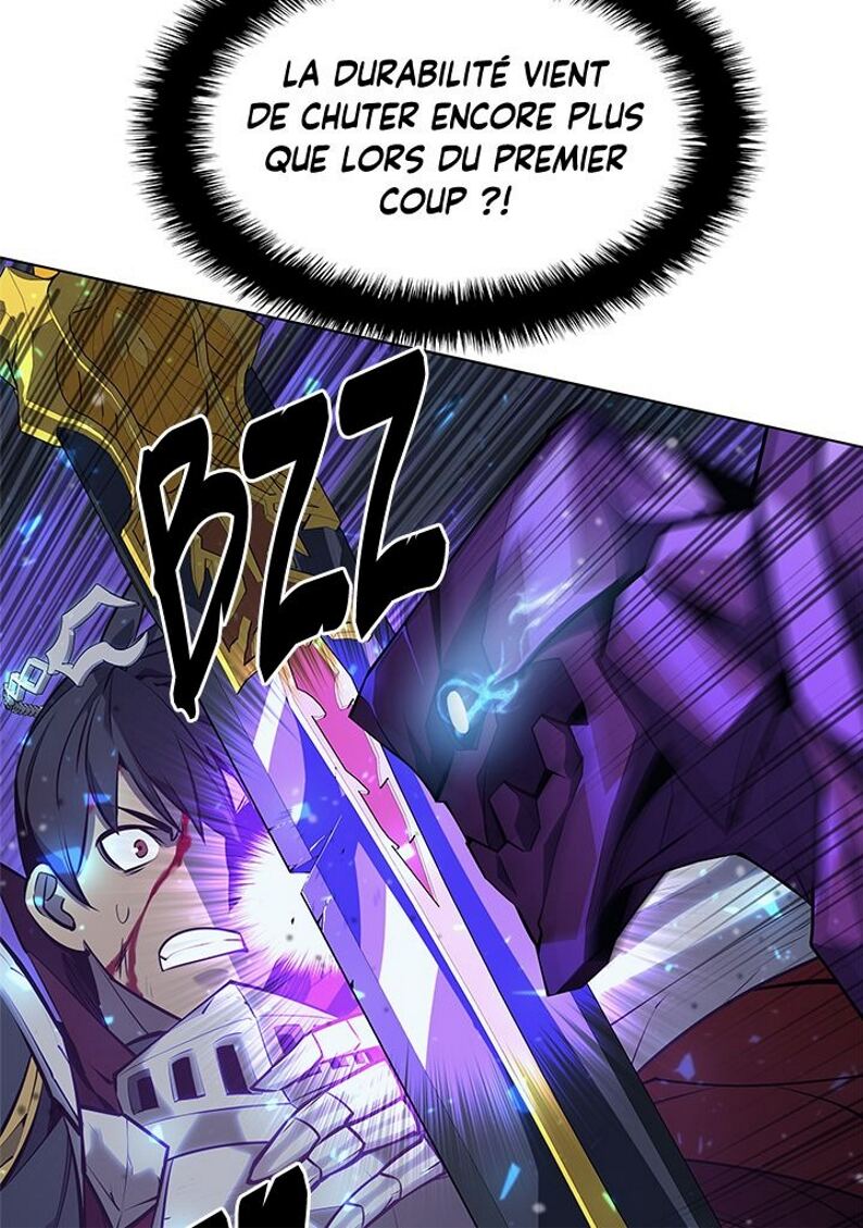 Read Overgeared Remake Scan Manga Online