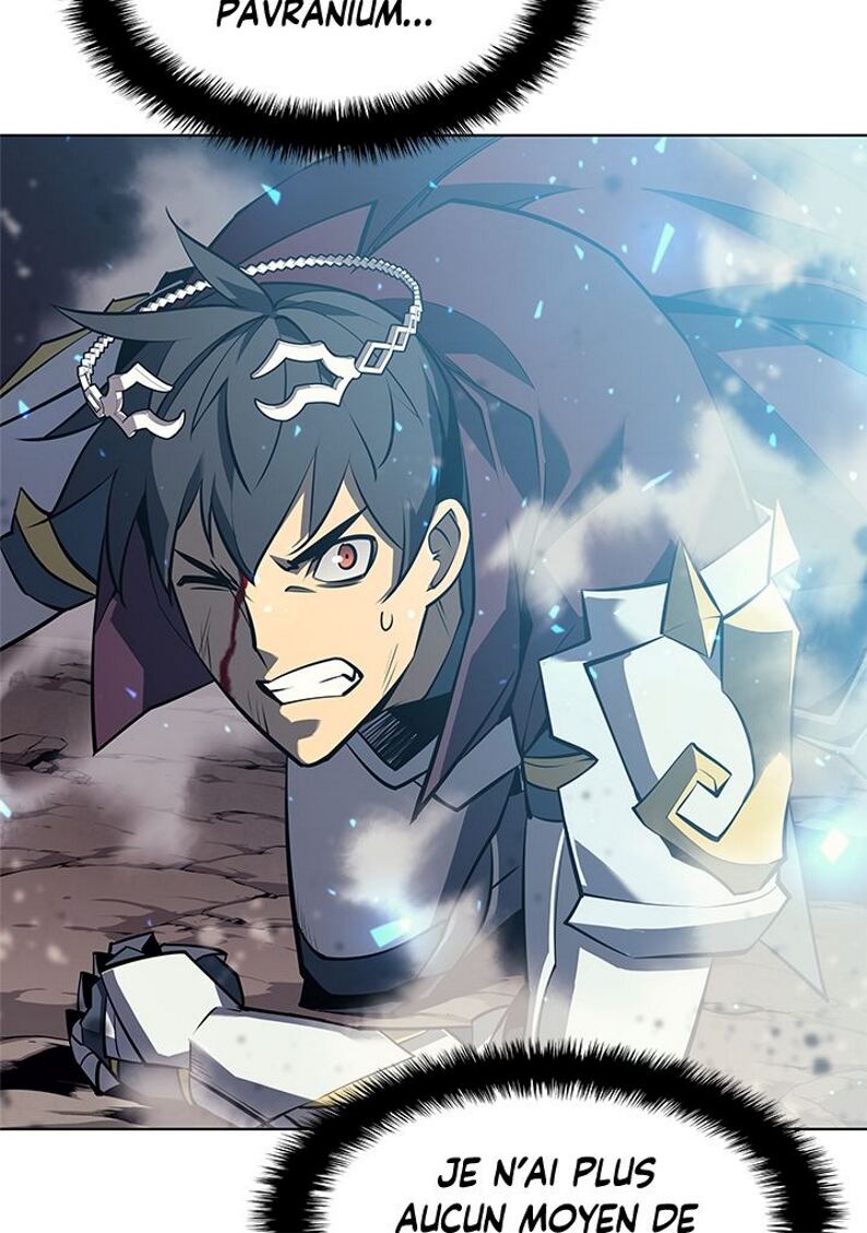 Read Overgeared Remake Scan Manga Online