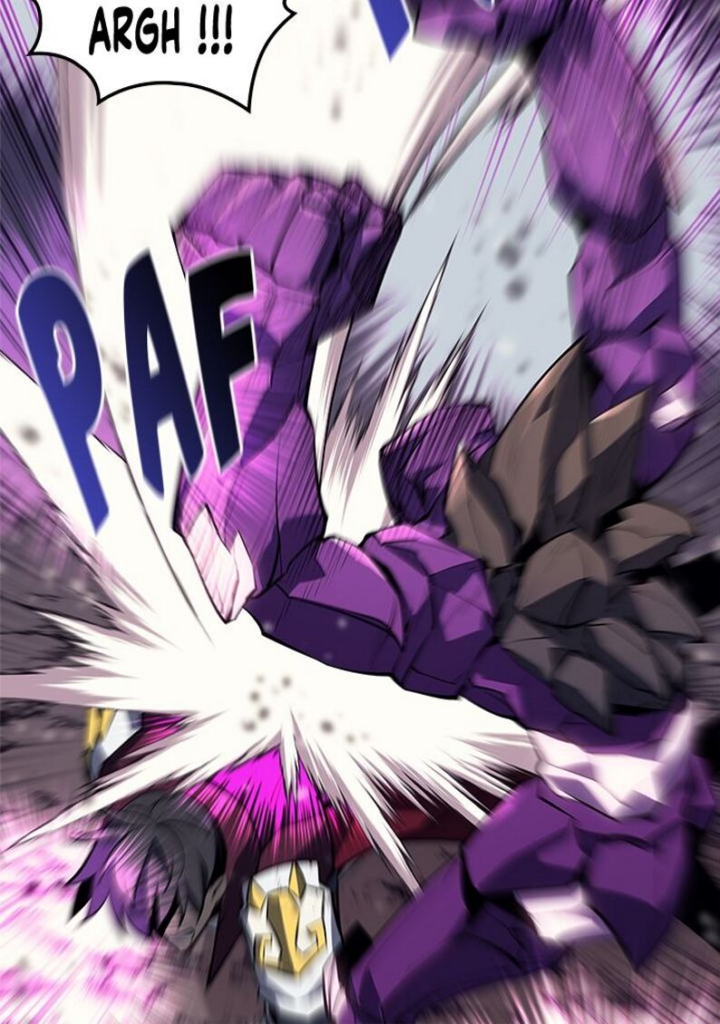 Read Overgeared Remake Scan Manga Online