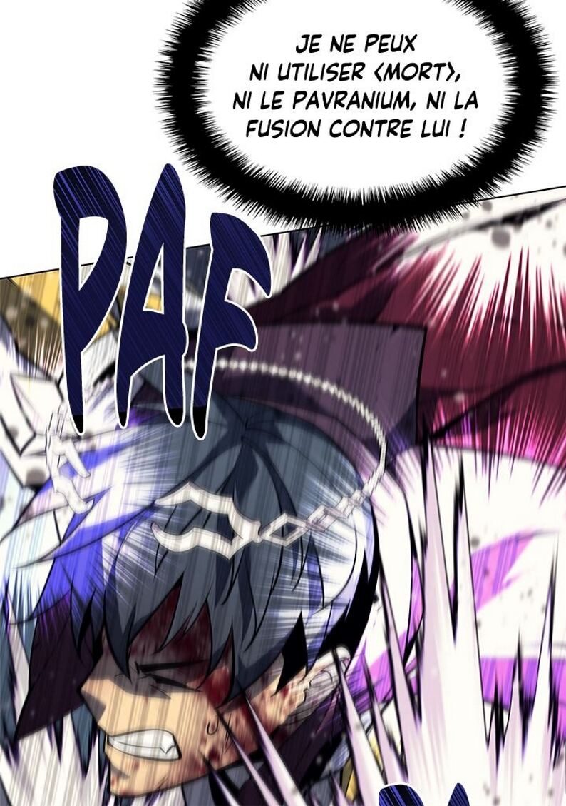 Read Overgeared Remake Scan Manga Online