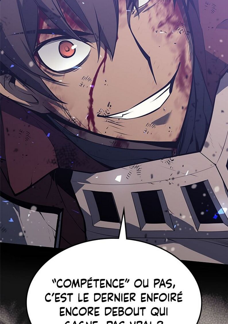 Read Overgeared Remake Scan Manga Online
