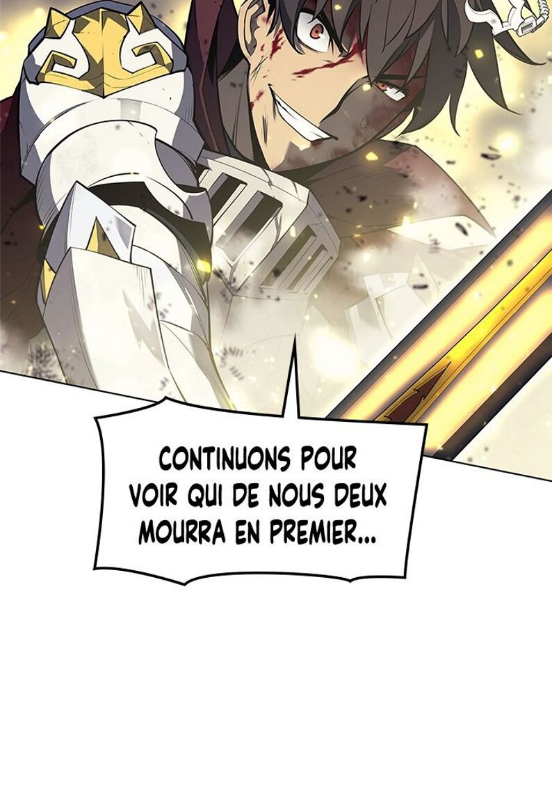 Read Overgeared Remake Scan Manga Online