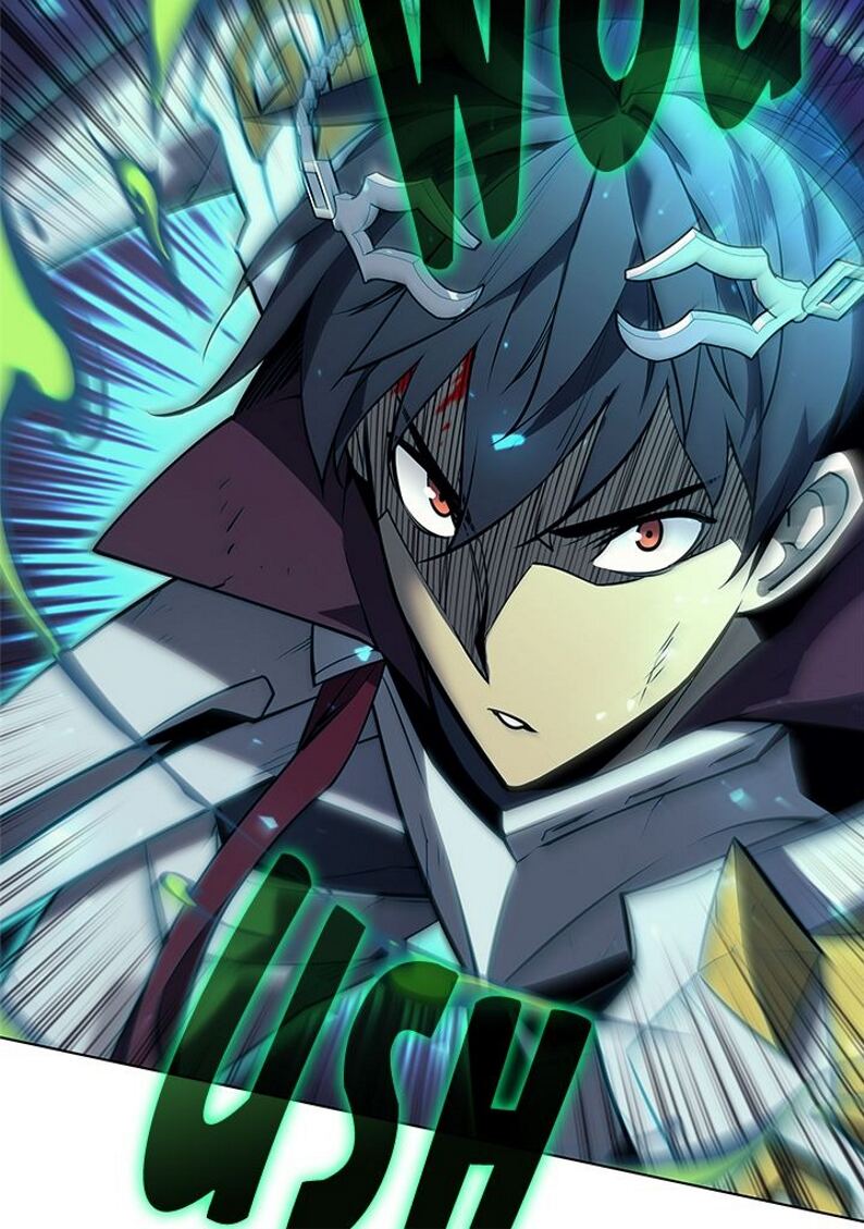 Read Overgeared Remake Scan Manga Online