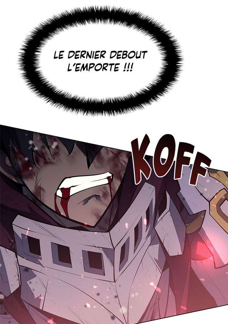 Read Overgeared Remake Scan Manga Online
