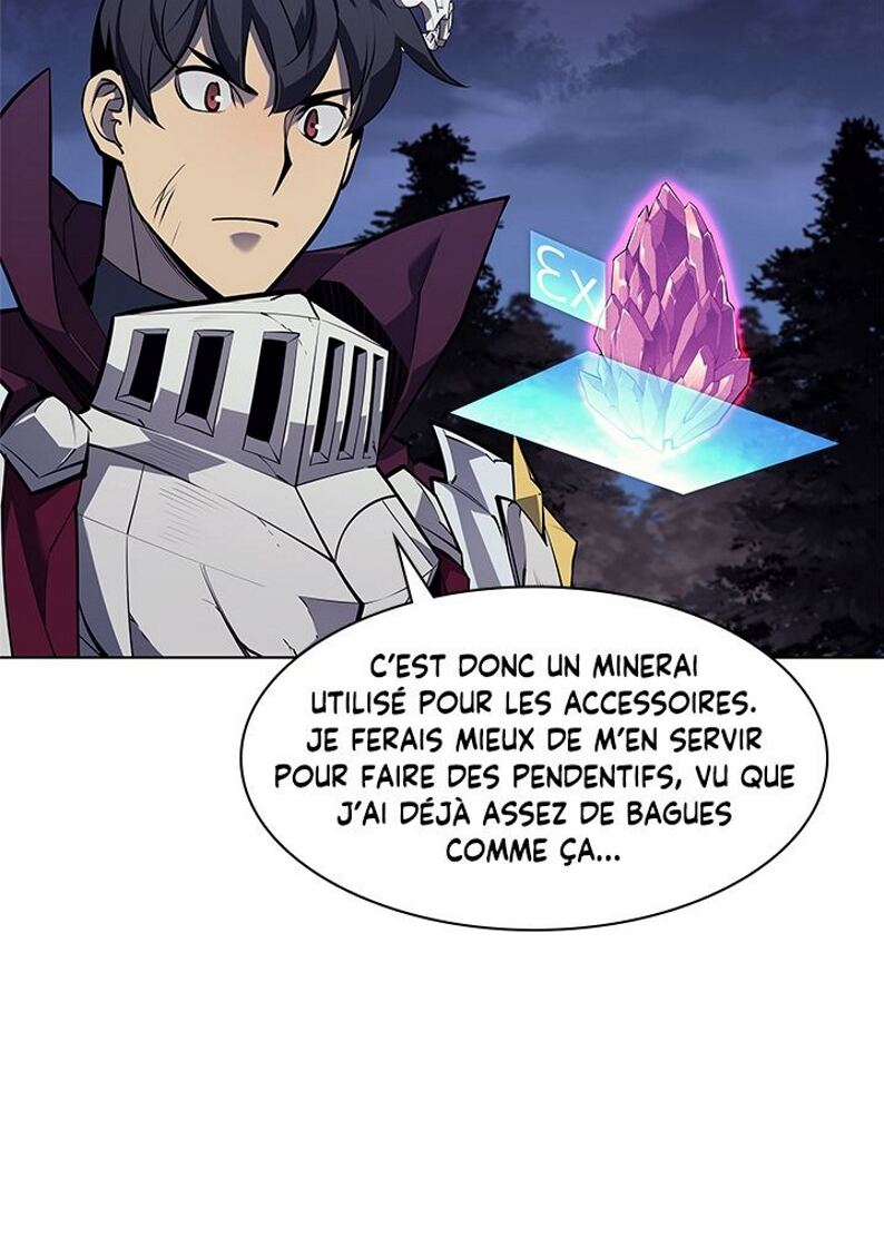 Read Overgeared Remake Scan Manga Online