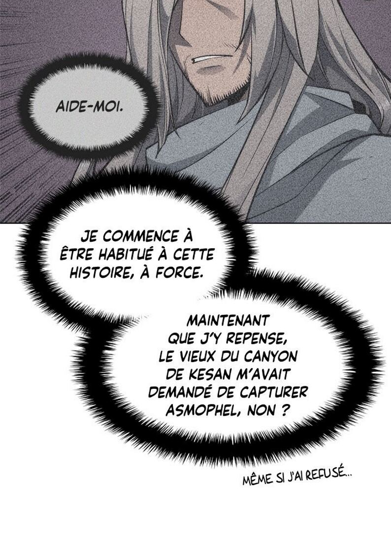 Read Overgeared Remake Scan Manga Online