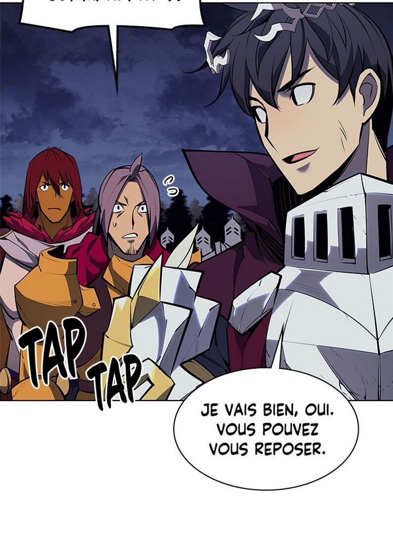 Read Overgeared Remake Scan Manga Online