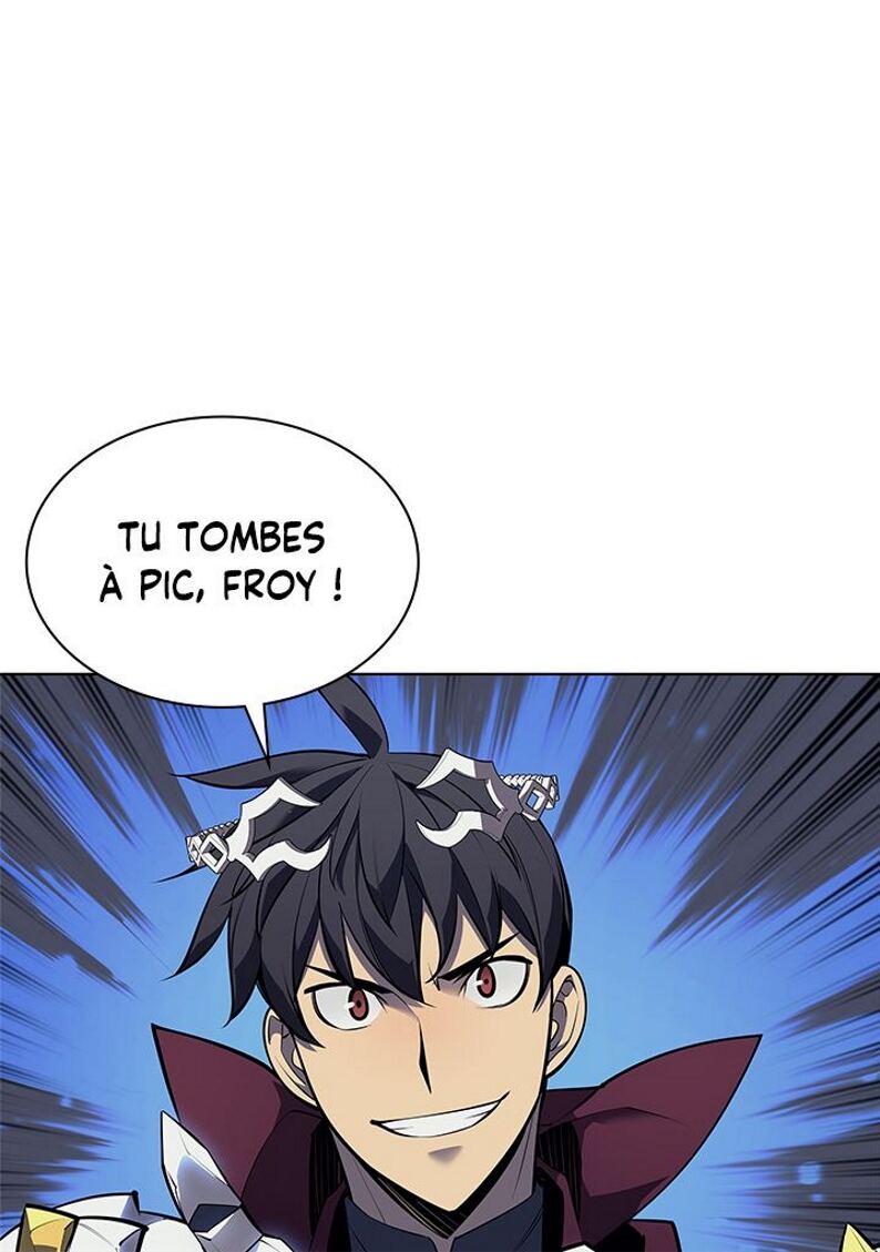 Read Overgeared Remake Scan Manga Online