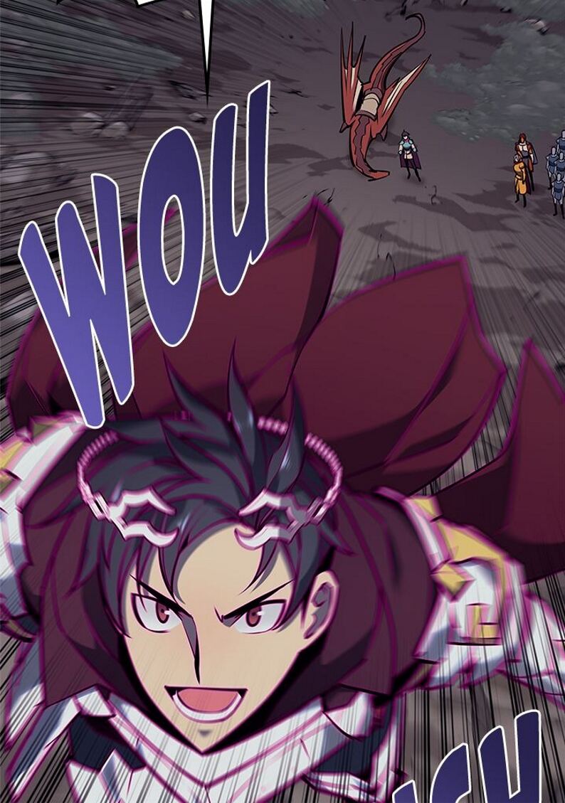 Read Overgeared Remake Scan Manga Online