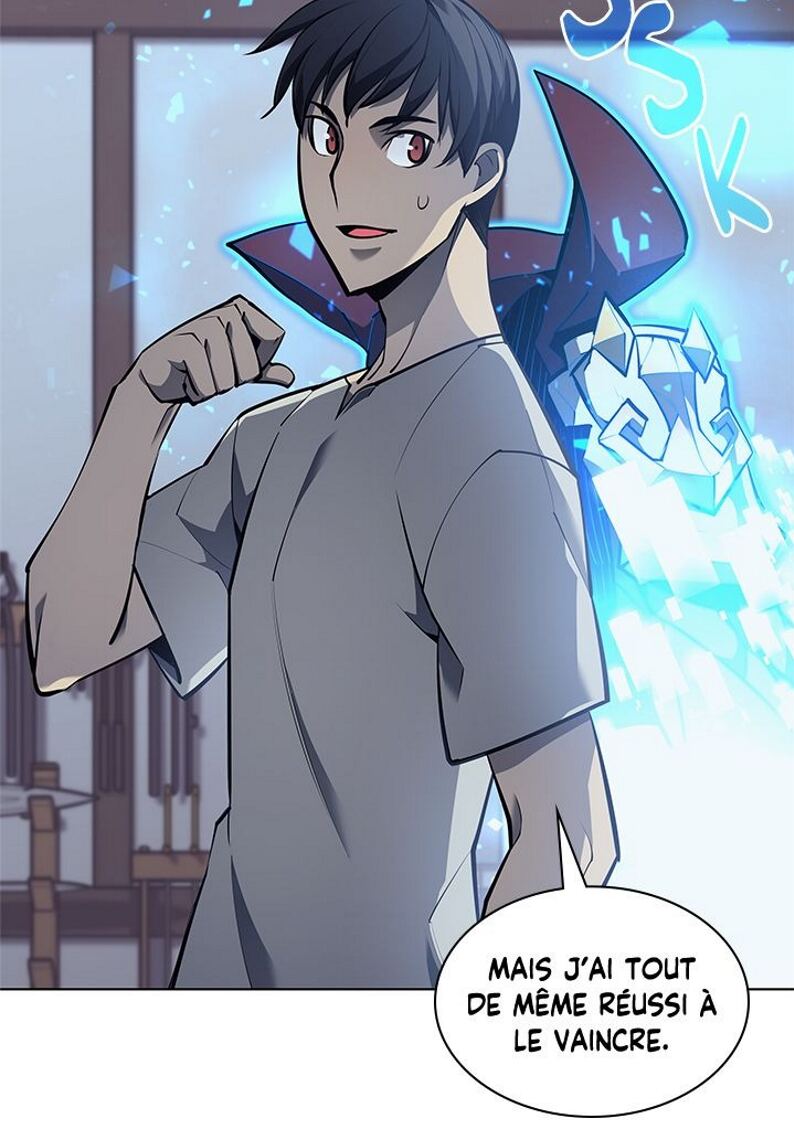 Read Overgeared Remake Scan Manga Online