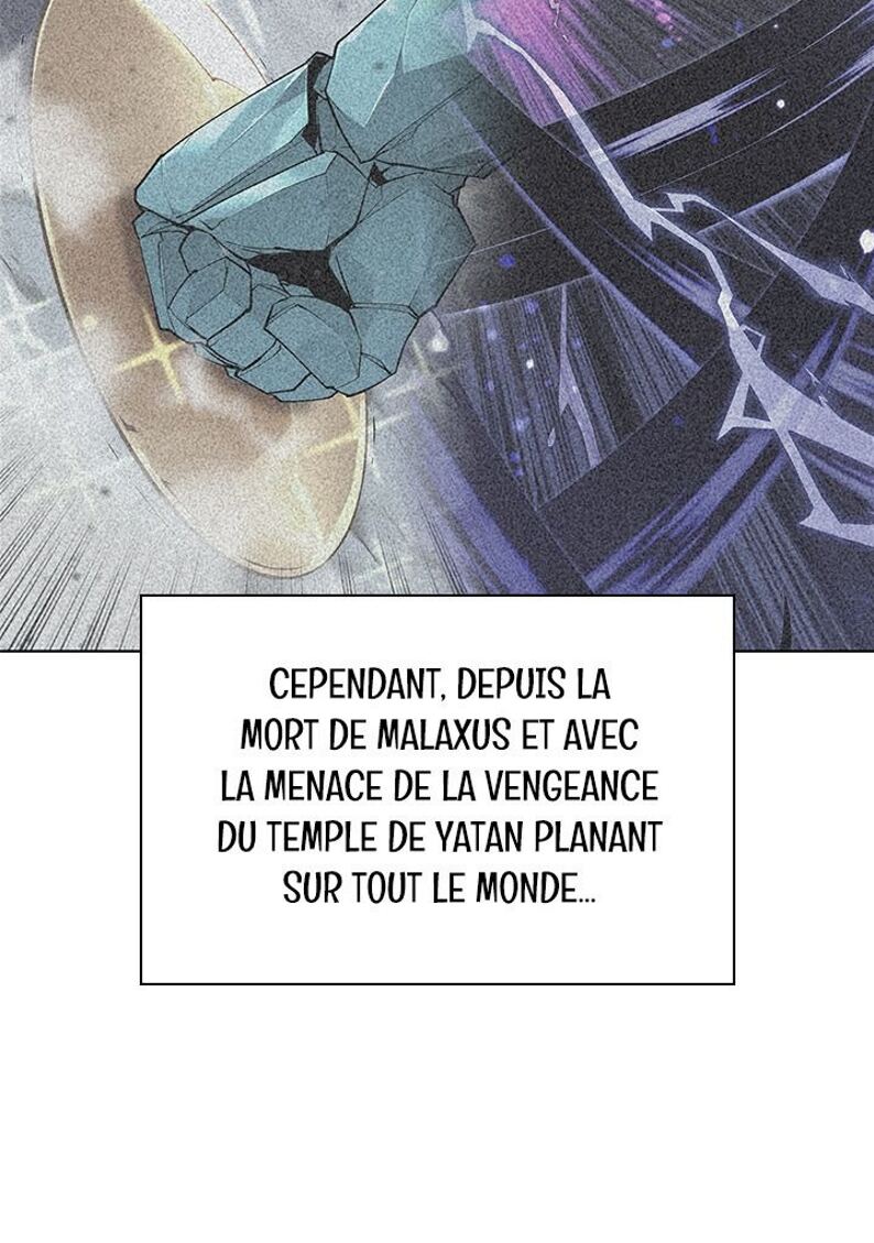 Read Overgeared Remake Scan Manga Online