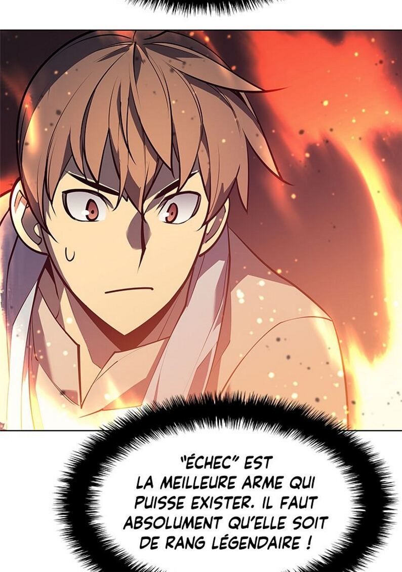 Read Overgeared Remake Scan Manga Online