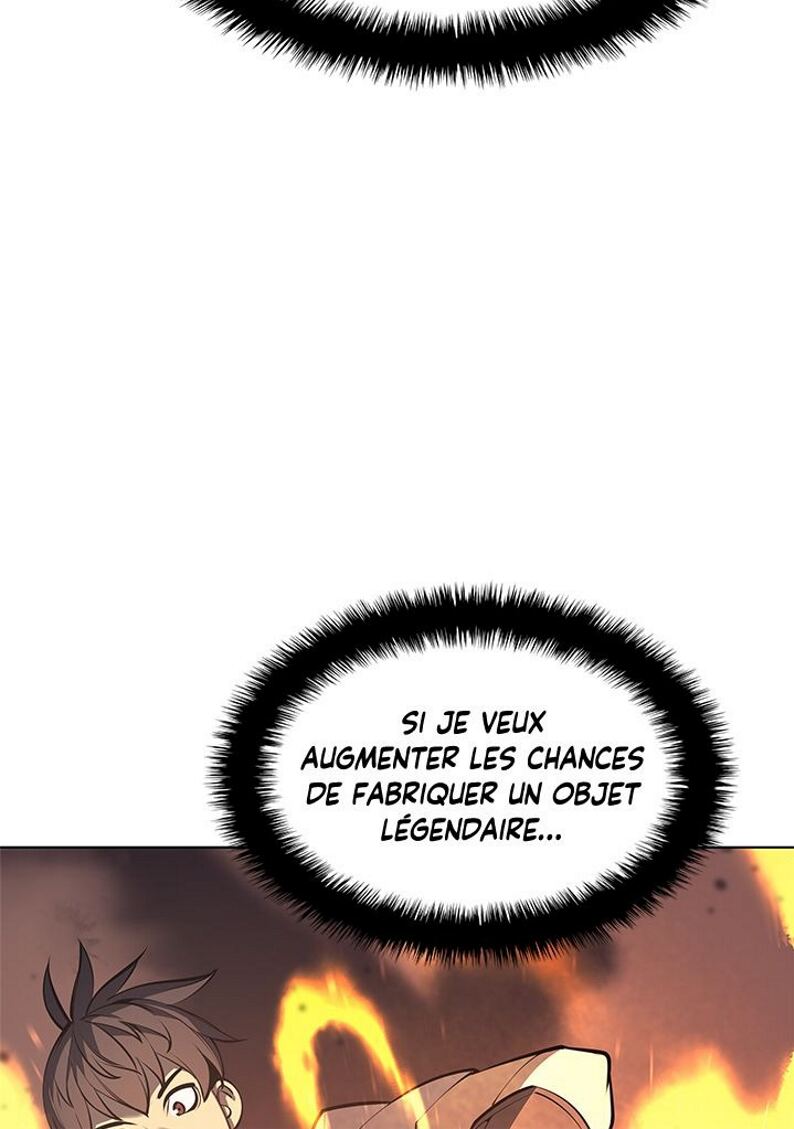 Read Overgeared Remake Scan Manga Online