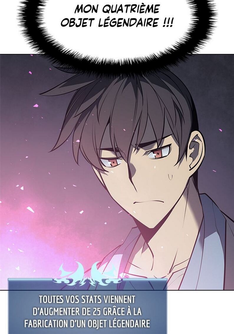 Read Overgeared Remake Scan Manga Online