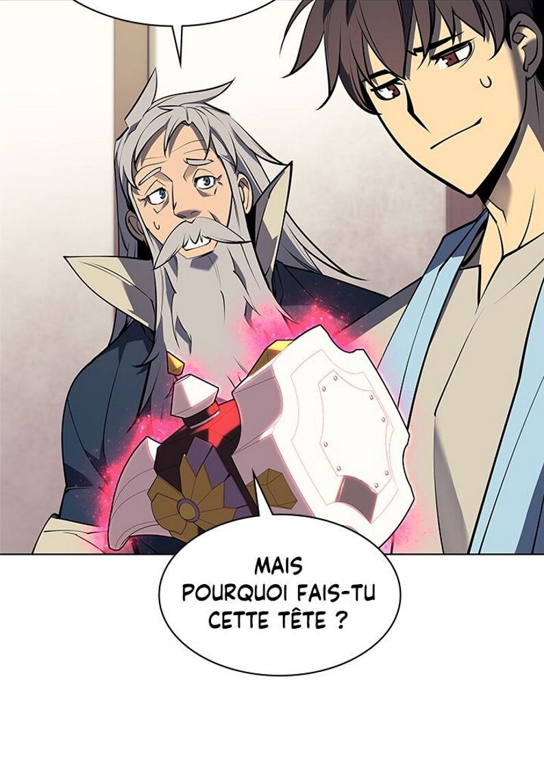 Read Overgeared Remake Scan Manga Online