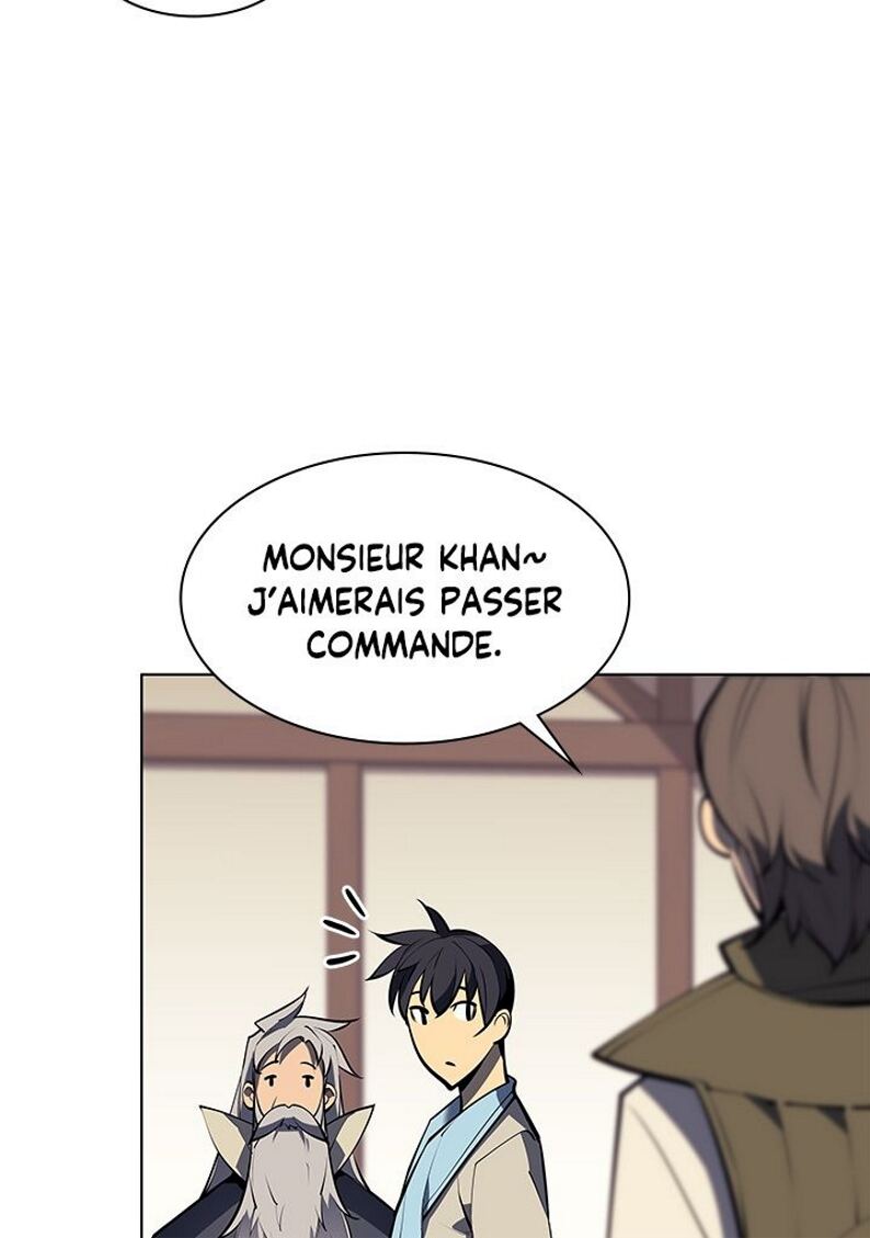 Read Overgeared Remake Scan Manga Online