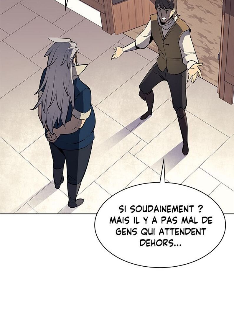 Read Overgeared Remake Scan Manga Online