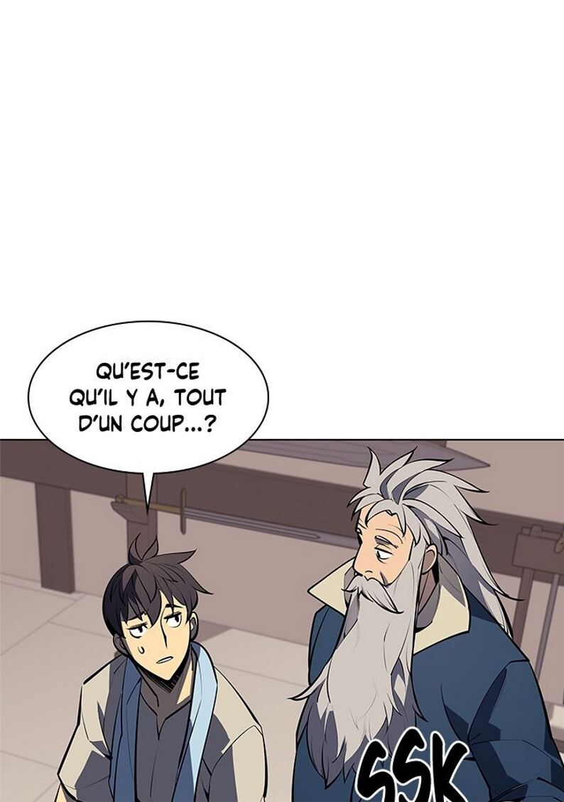 Read Overgeared Remake Scan Manga Online