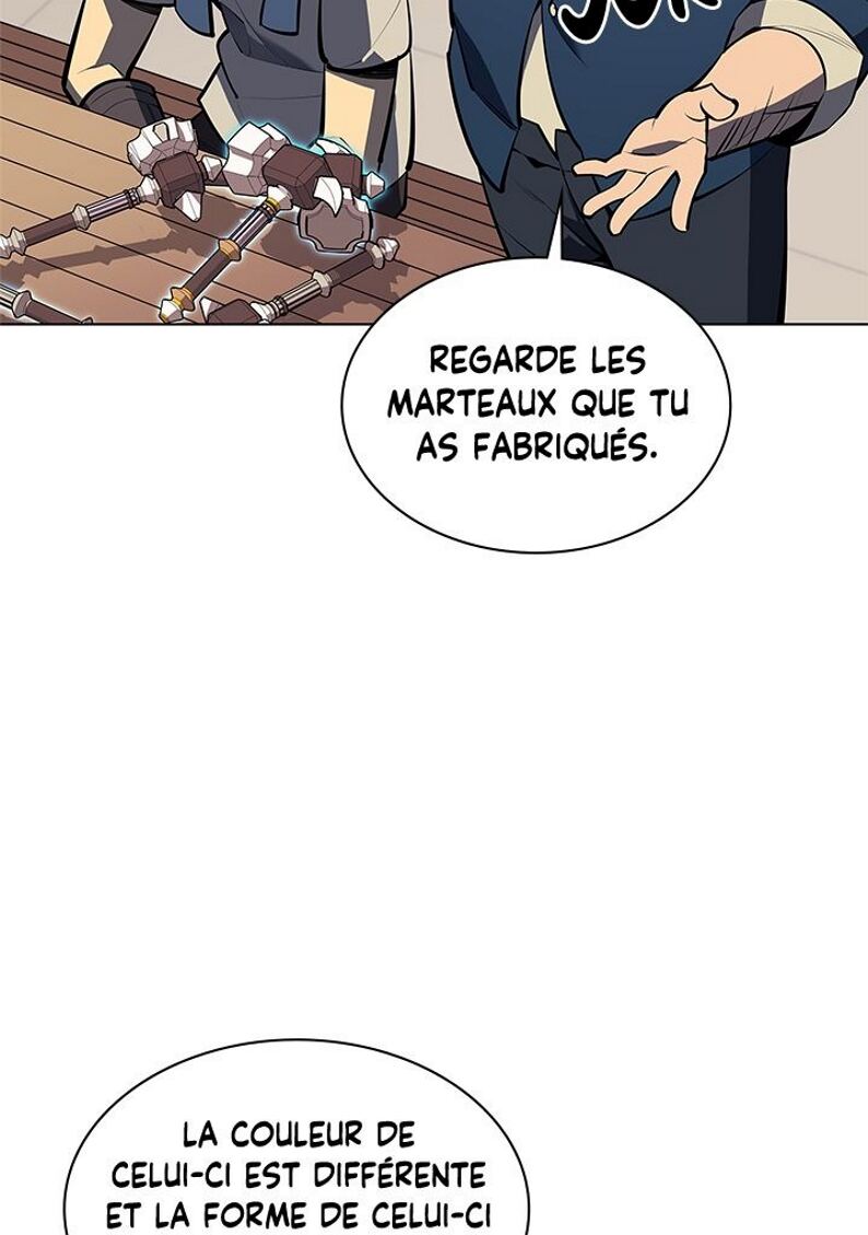 Read Overgeared Remake Scan Manga Online