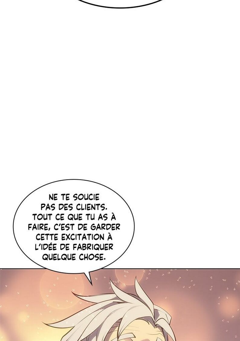 Read Overgeared Remake Scan Manga Online