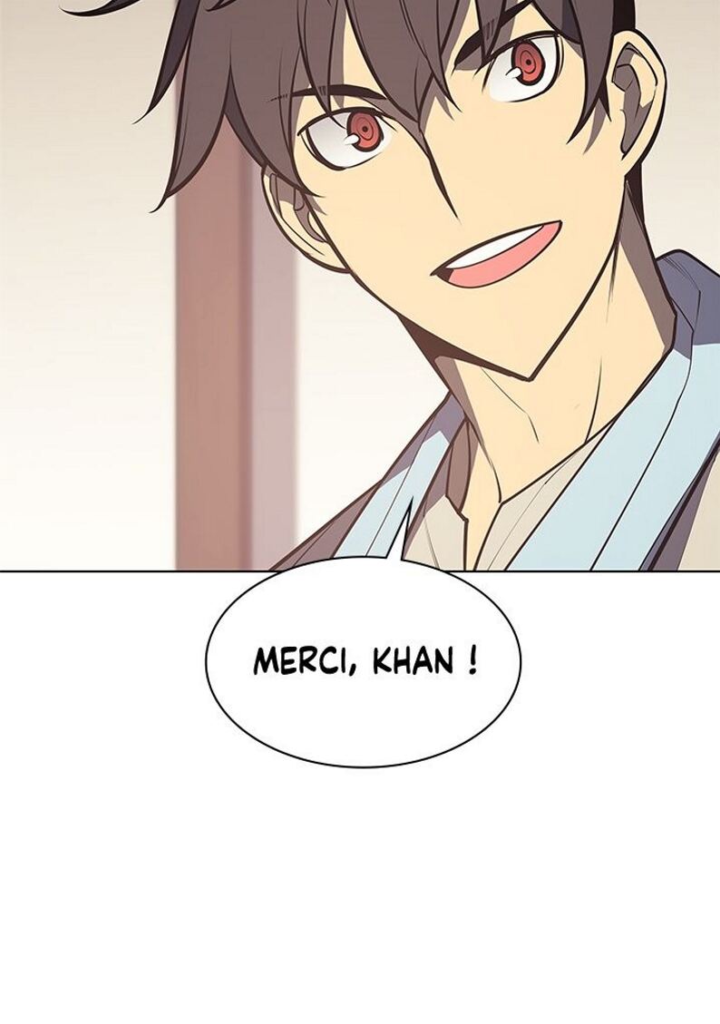 Read Overgeared Remake Scan Manga Online
