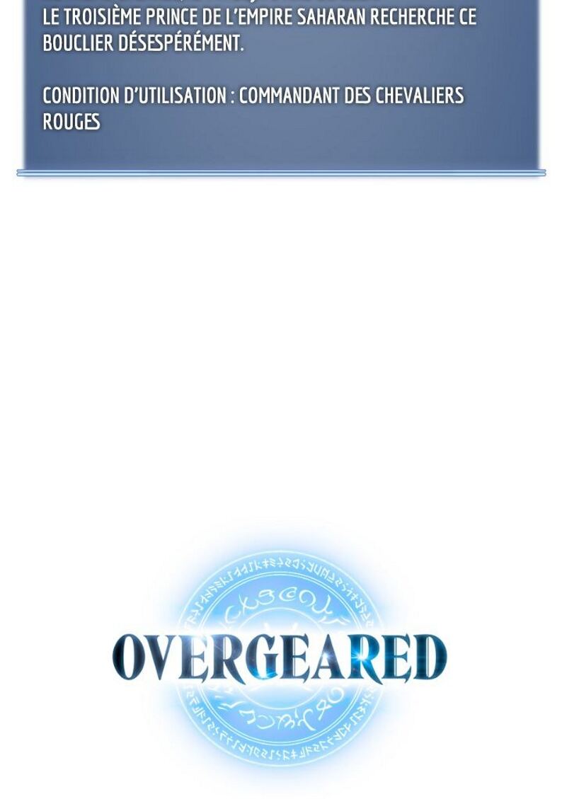 Read Overgeared Remake Scan Manga Online