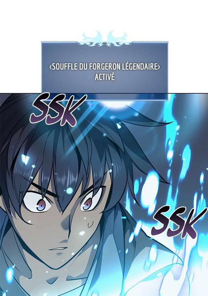 Read Overgeared Remake Scan Manga Online