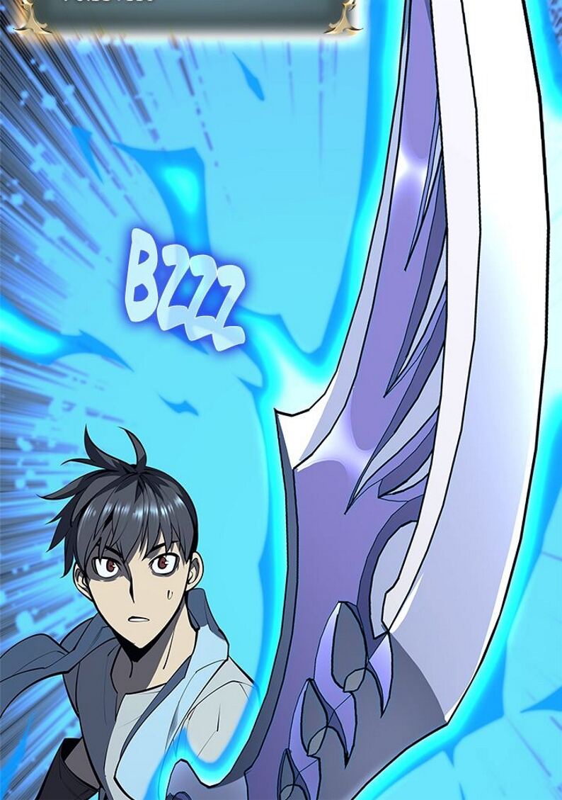 Read Overgeared Remake Scan Manga Online