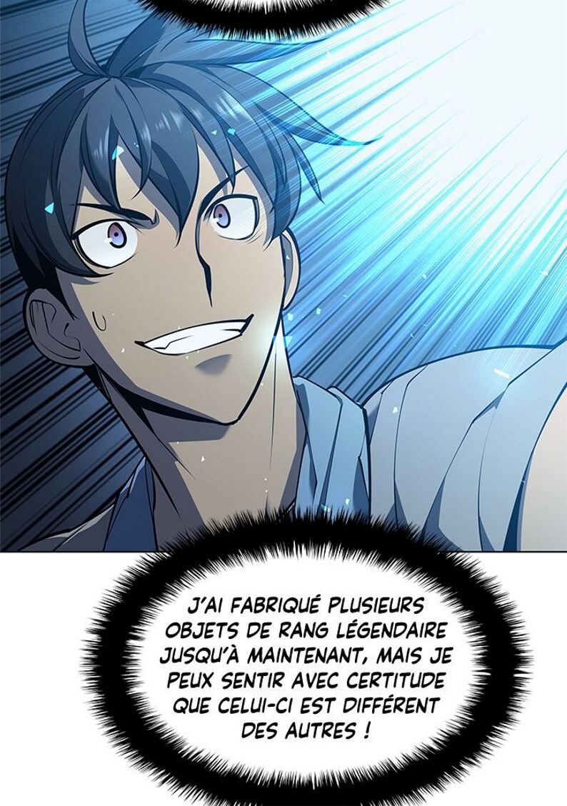 Read Overgeared Remake Scan Manga Online